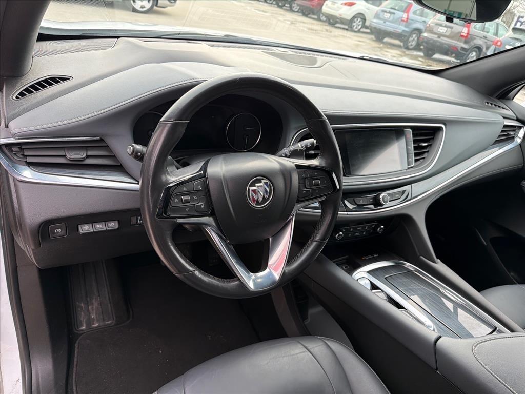 Buick Enclave Premium AWD 2024