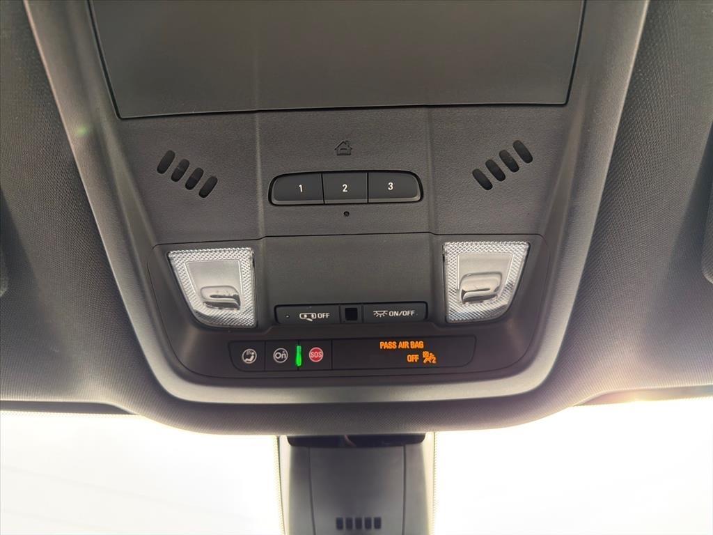 Buick Enclave Premium AWD 2024