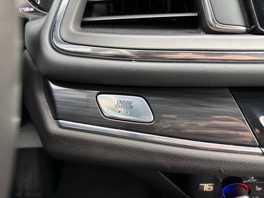 Buick Enclave Premium AWD 2024