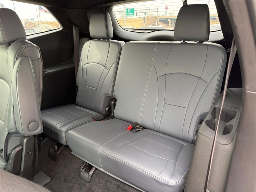 Buick Enclave Premium AWD 2024