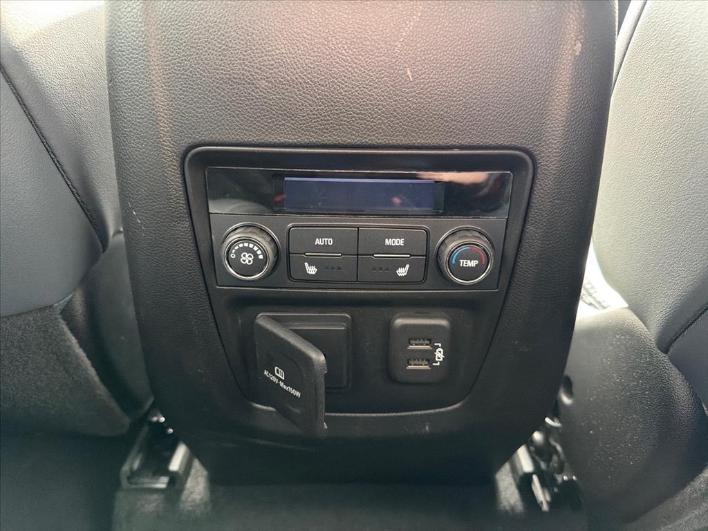 Buick Enclave Premium AWD 2024