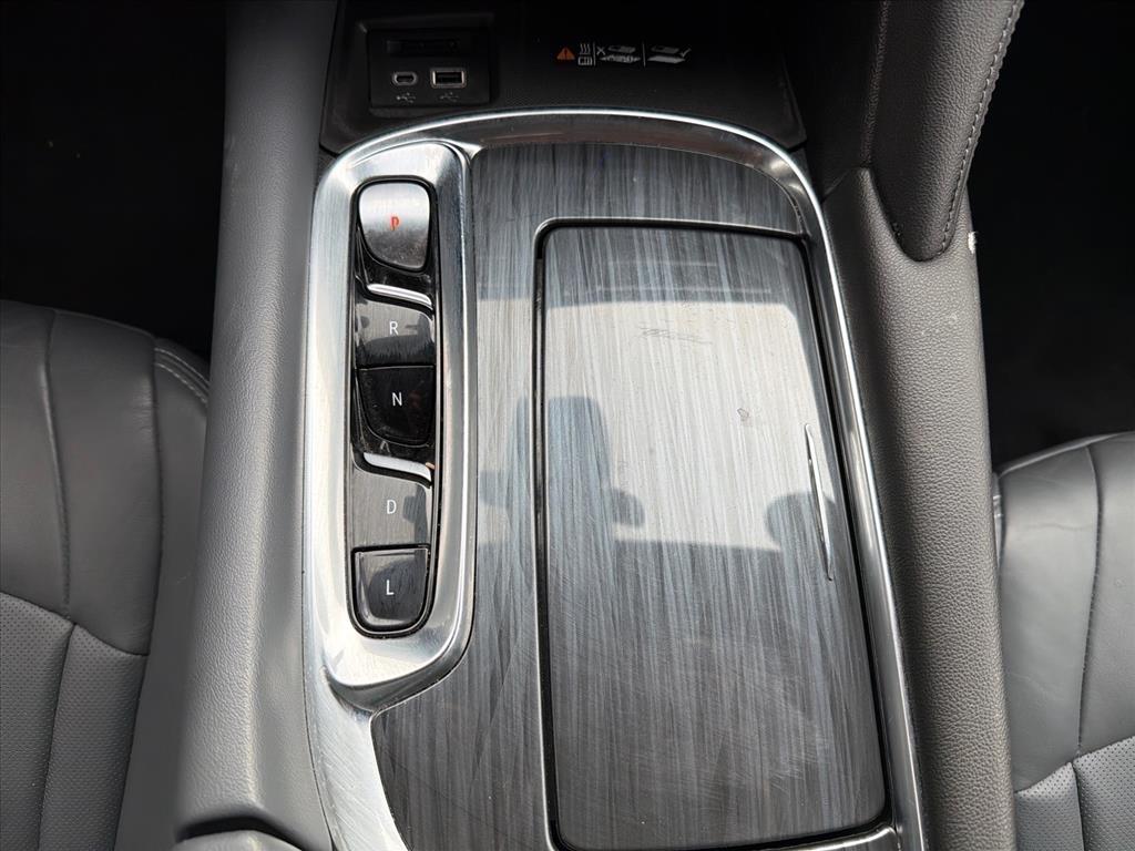 Buick Enclave Premium AWD 2024