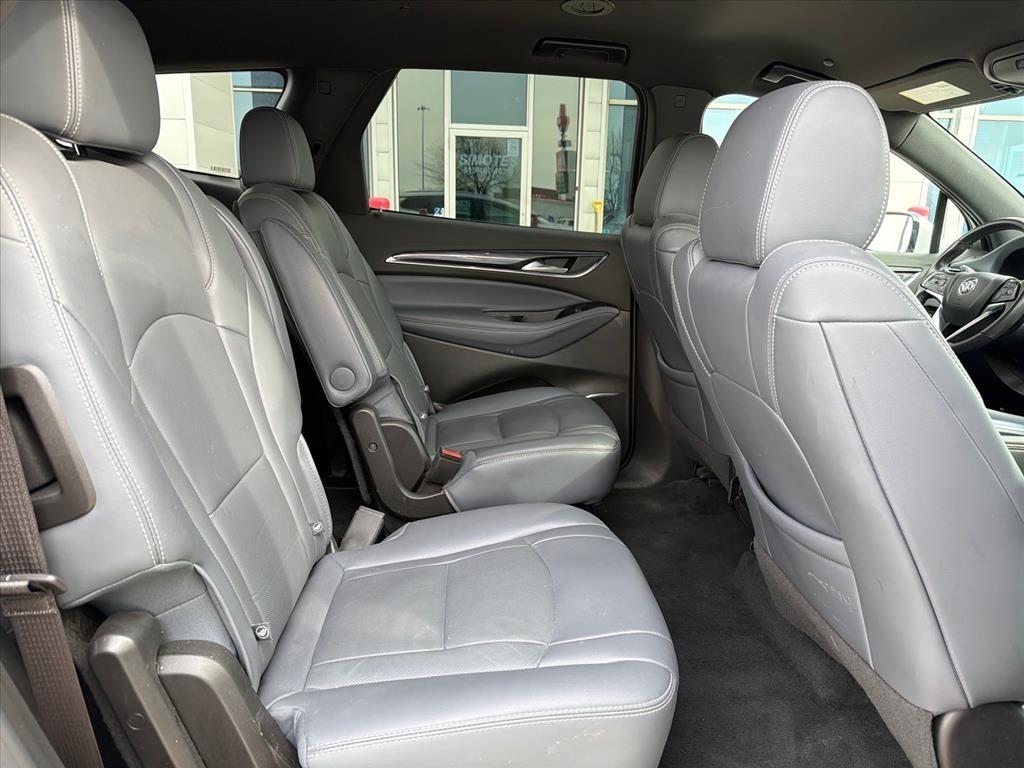 Buick Enclave Premium AWD 2024