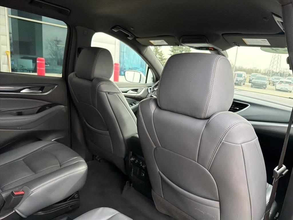 Buick Enclave Premium AWD 2024