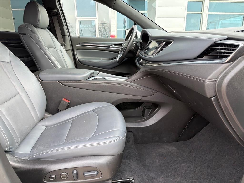 Buick Enclave Premium AWD 2024