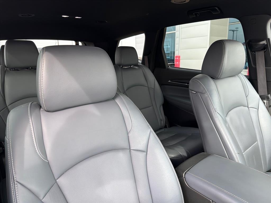 Buick Enclave Premium AWD 2024