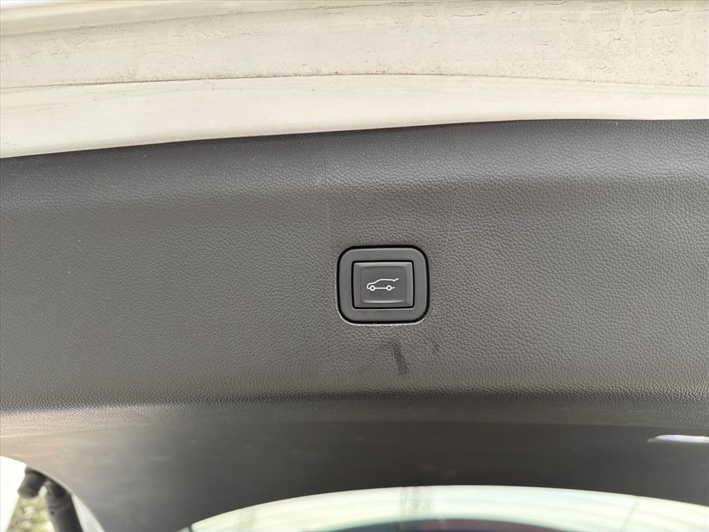 Buick Enclave Premium AWD 2024