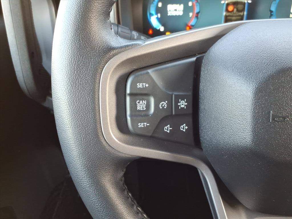 Ford Bronco Big Bend 4-Door 2025