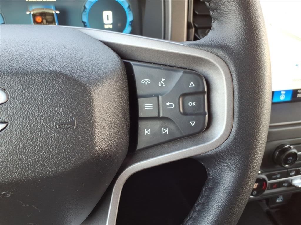 Ford Bronco Big Bend 4-Door 2025