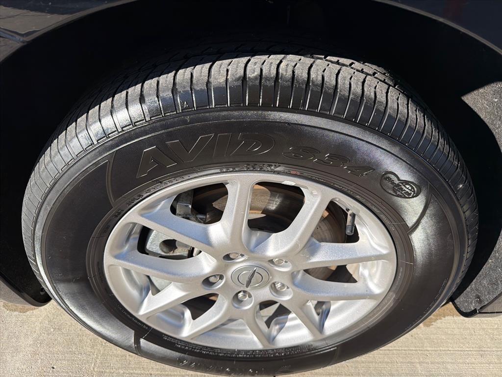 Chrysler Pacifica Touring L 2024