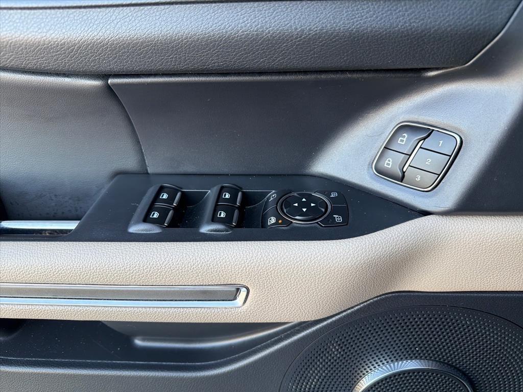 Ford Expedition MAX XLT 4WD 2024