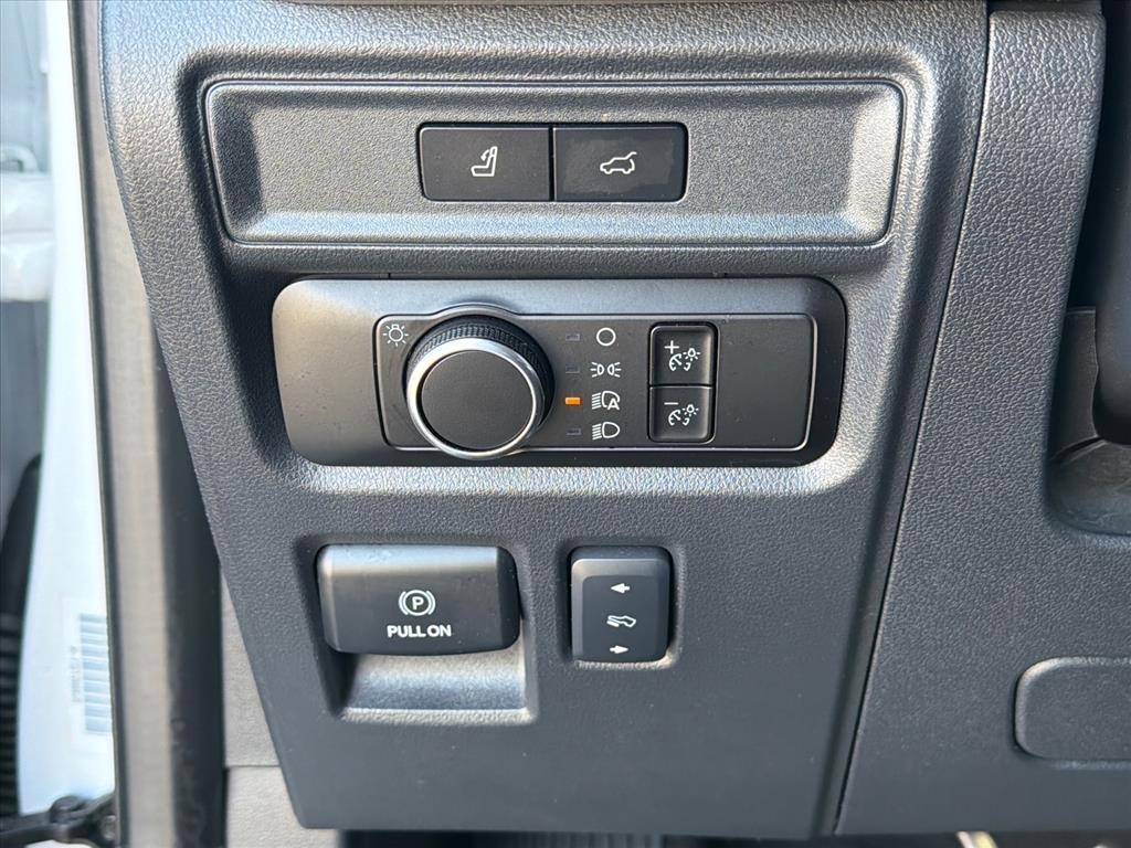 Ford Expedition MAX XLT 4WD 2024