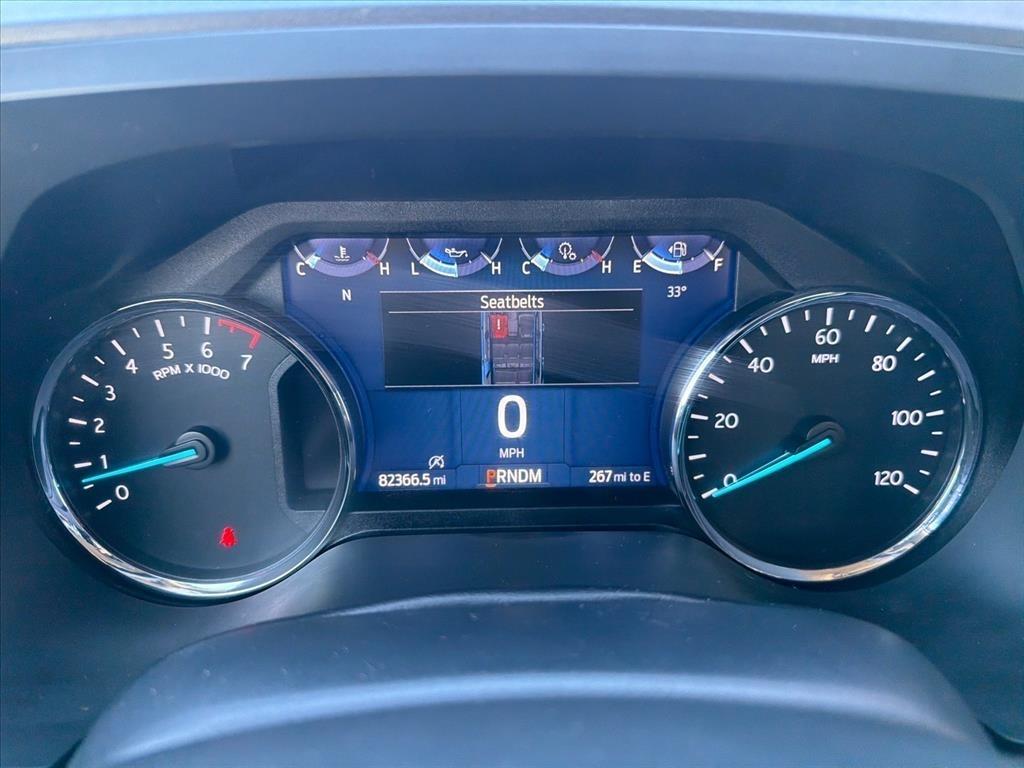 Ford Expedition MAX XLT 4WD 2024