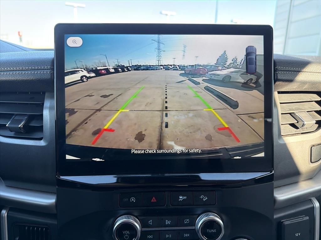 Ford Expedition MAX XLT 4WD 2024