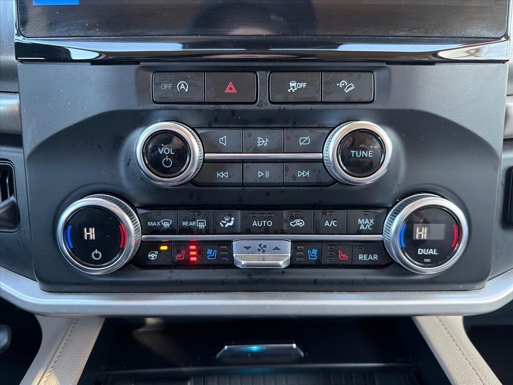 Ford Expedition MAX XLT 4WD 2024