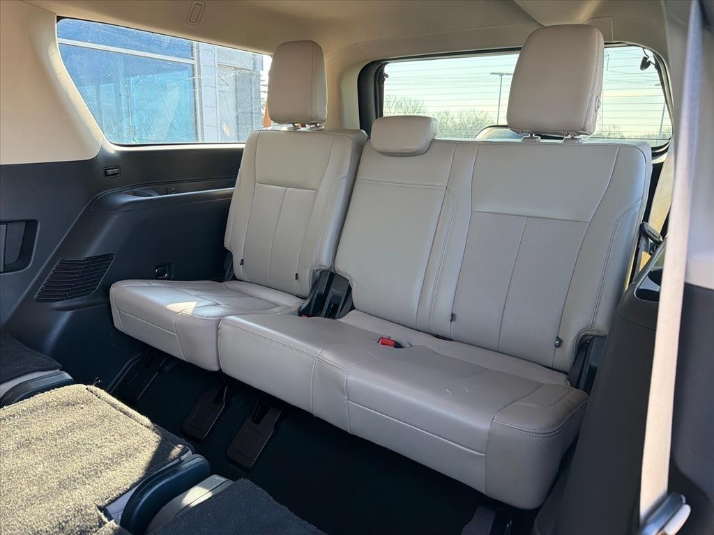 Ford Expedition MAX XLT 4WD 2024