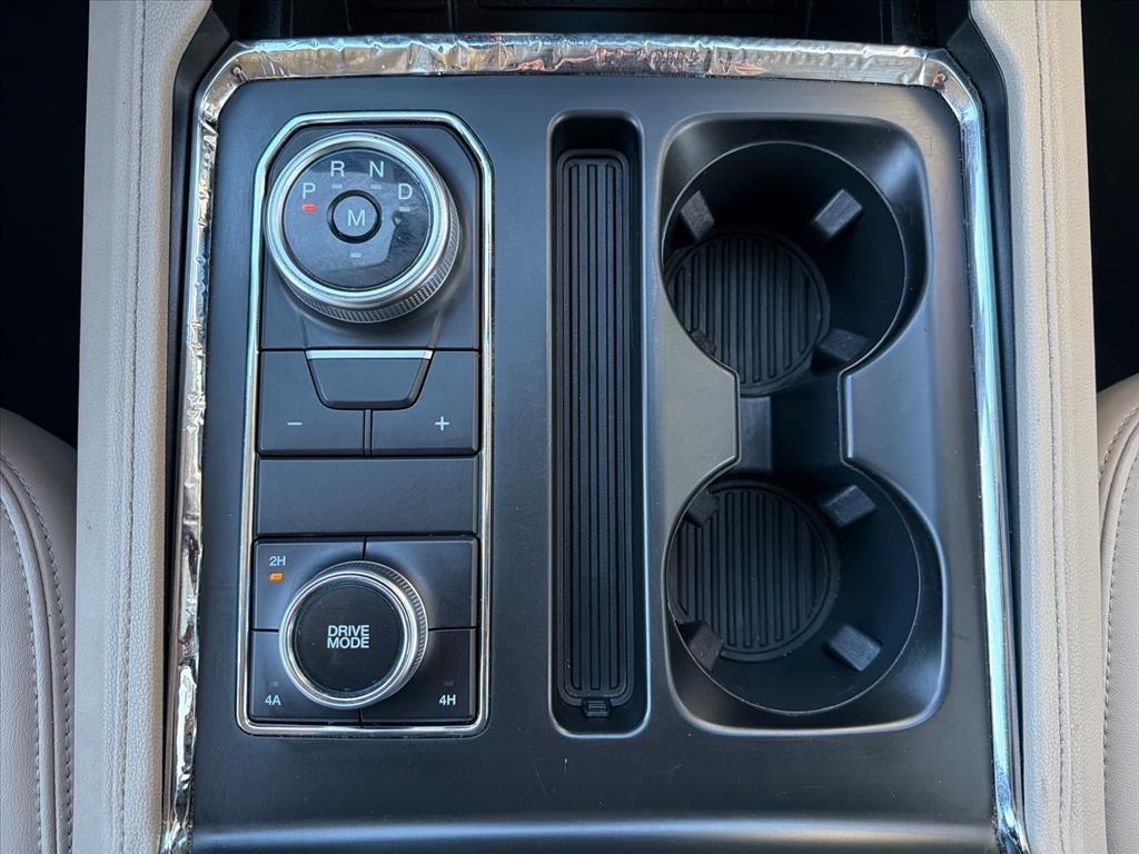 Ford Expedition MAX XLT 4WD 2024