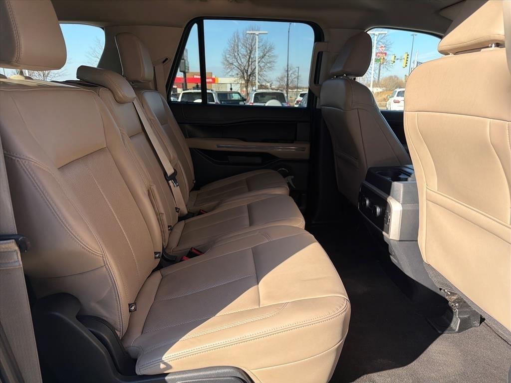 Ford Expedition MAX XLT 4WD 2024