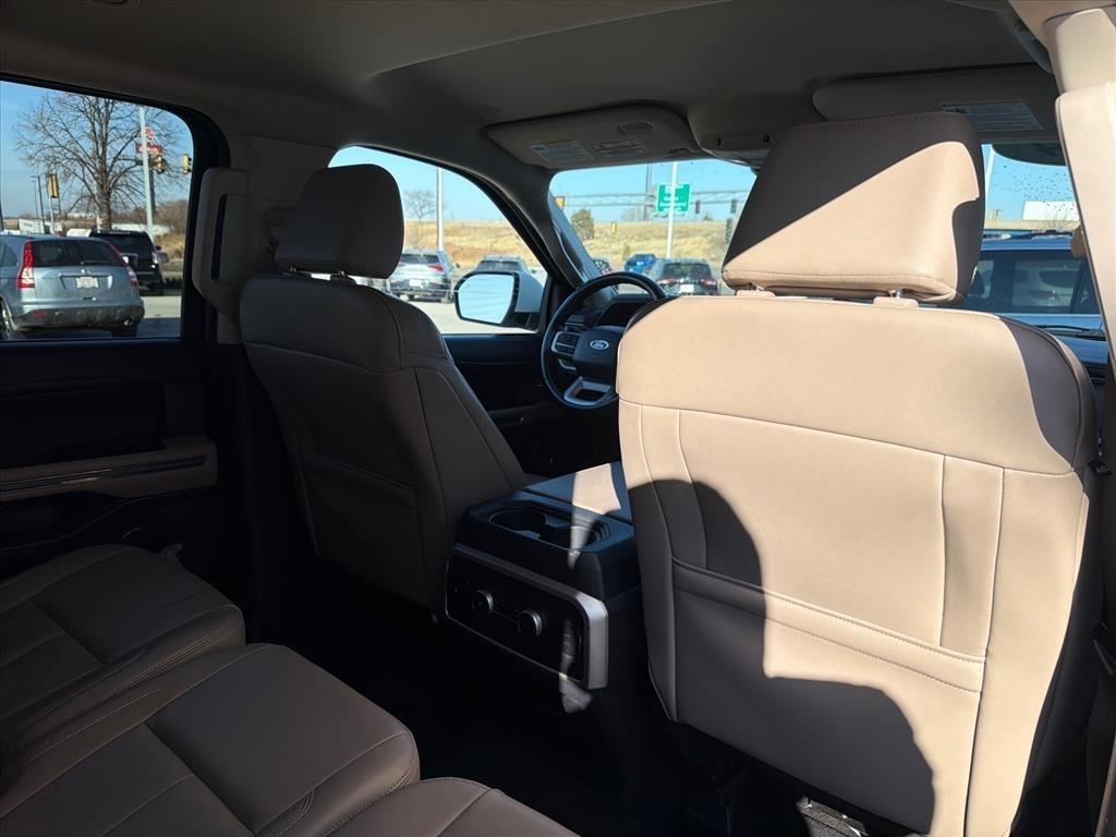 Ford Expedition MAX XLT 4WD 2024