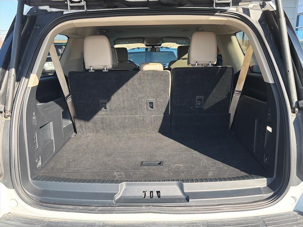 Ford Expedition MAX XLT 4WD 2024