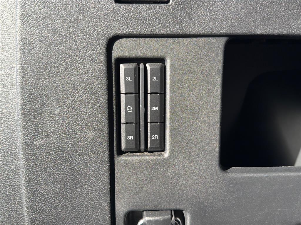 Ford Expedition MAX XLT 4WD 2024