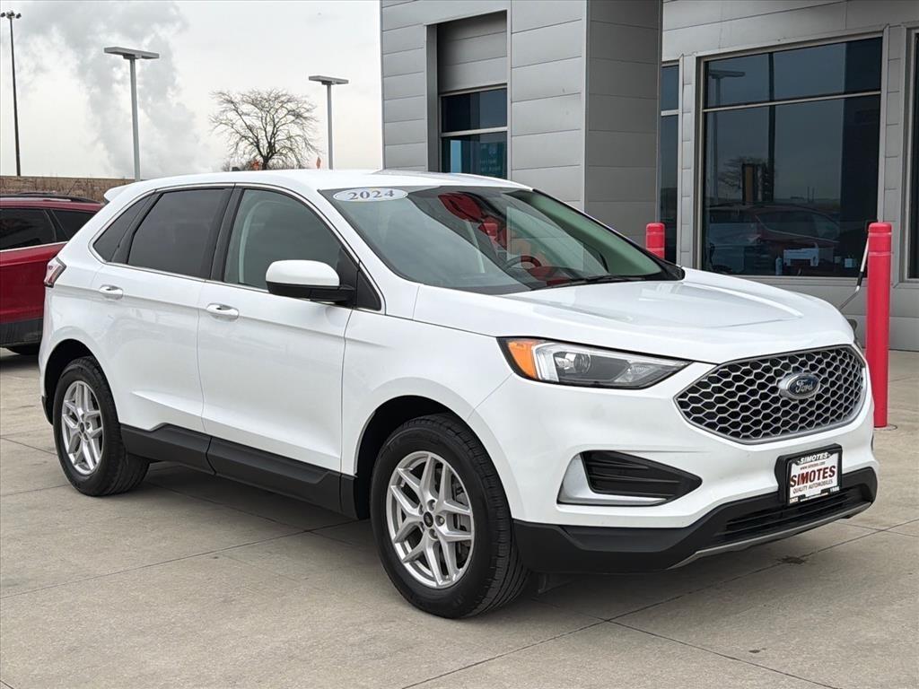 Ford Edge SEL 2024