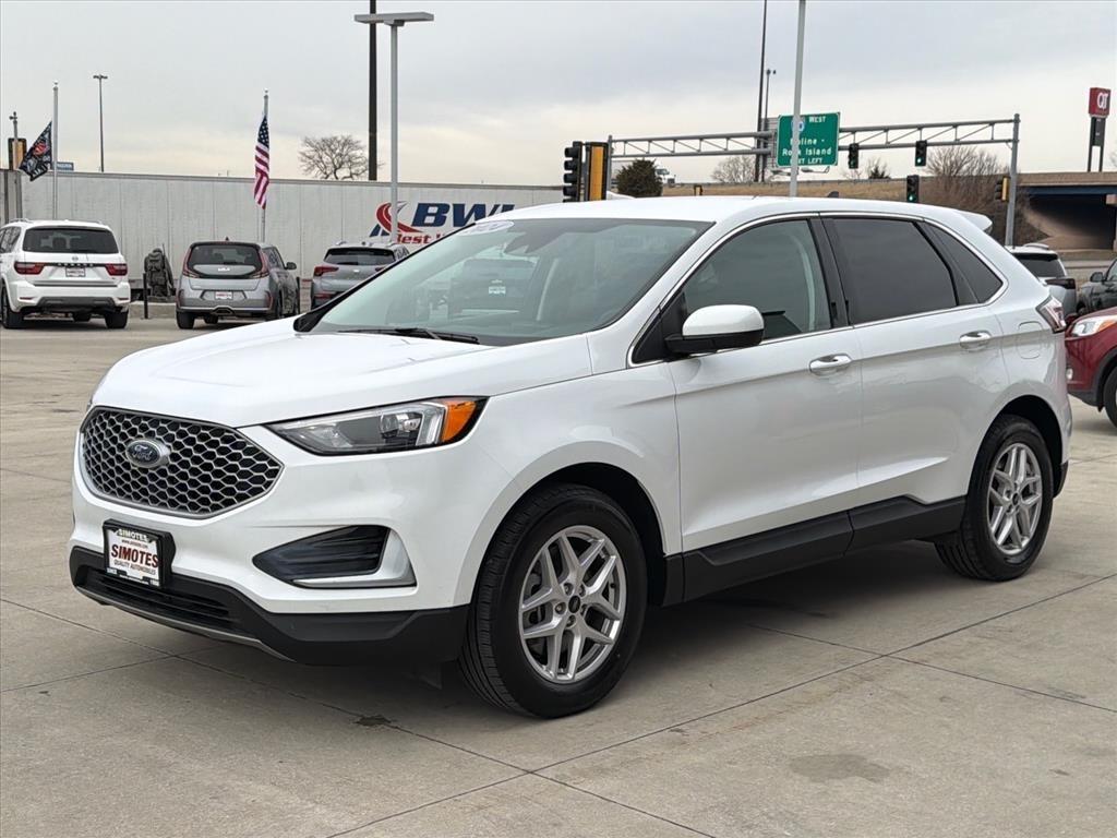 Ford Edge SEL 2024