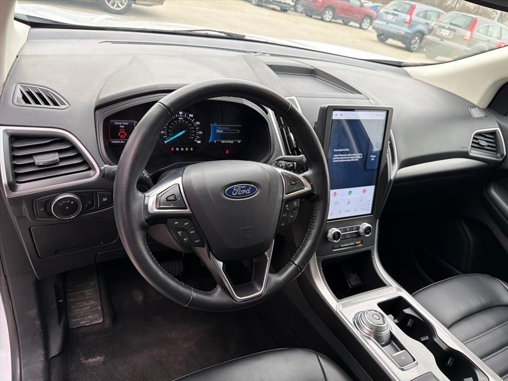 Ford Edge SEL 2024