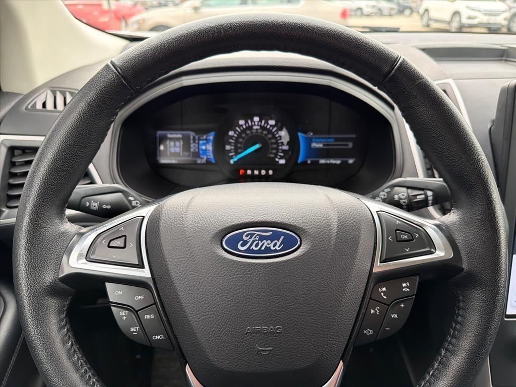 Ford Edge SEL 2024