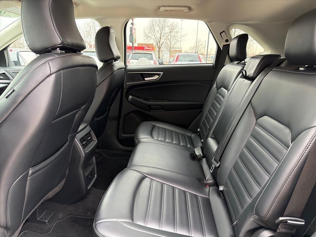 Ford Edge SEL 2024