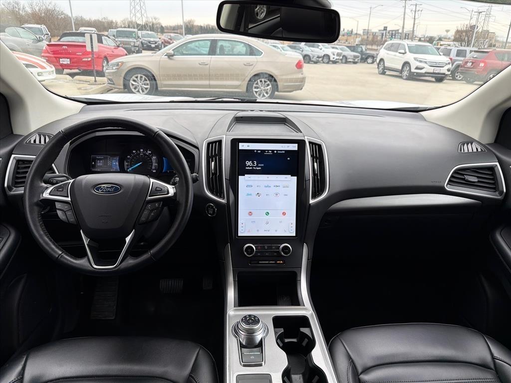 Ford Edge SEL 2024