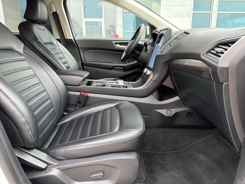 Ford Edge SEL 2024