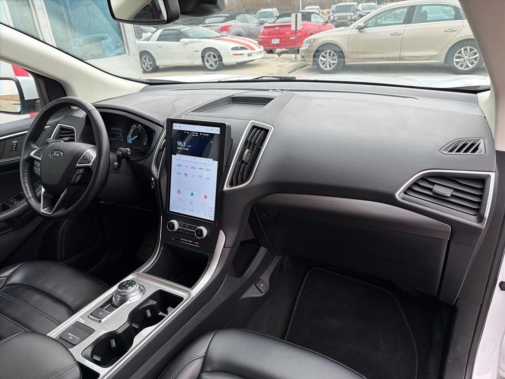 Ford Edge SEL 2024
