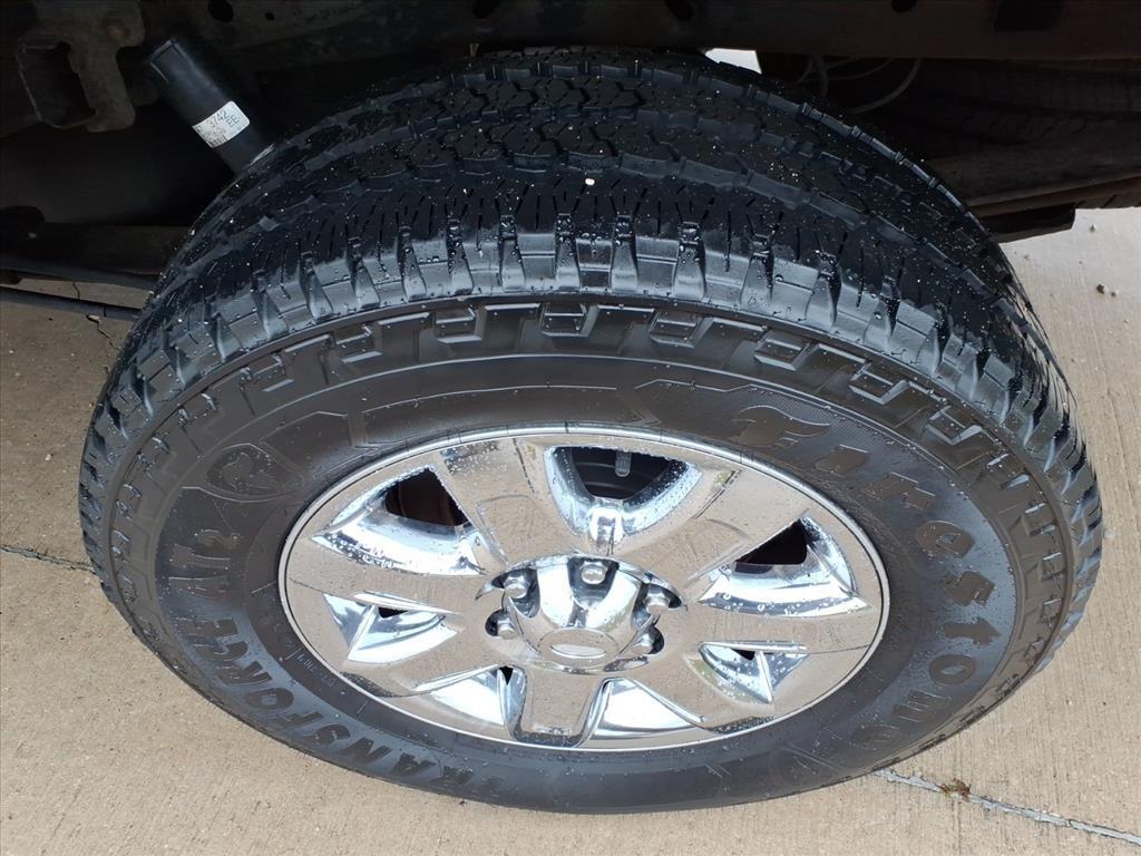 Ford F-150 XLT SuperCrew 6.5-ft. Bed 4WD 2013