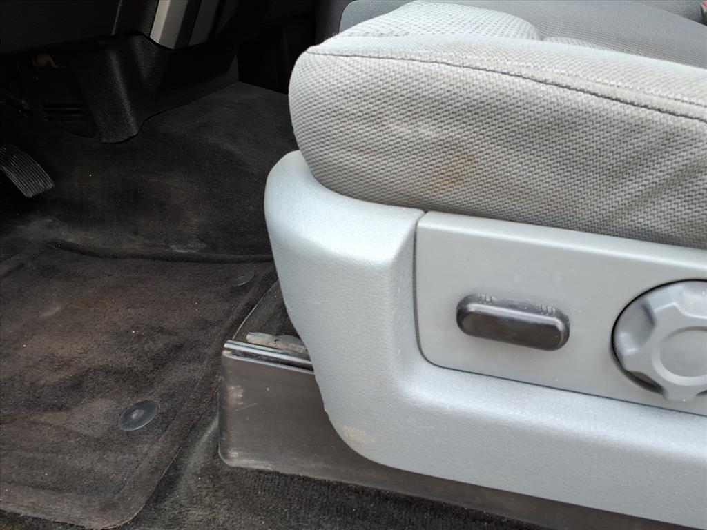 Ford F-150 XLT SuperCrew 6.5-ft. Bed 4WD 2013