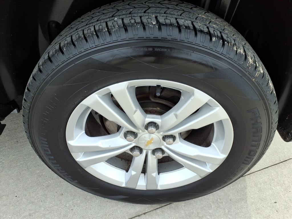 Chevrolet Equinox 1LT AWD 2015