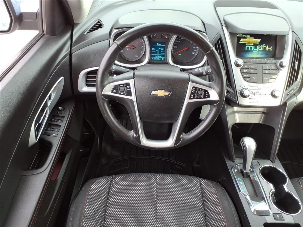 Chevrolet Equinox 1LT AWD 2015