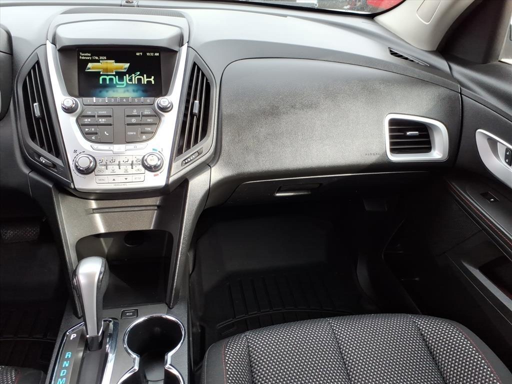 Chevrolet Equinox 1LT AWD 2015