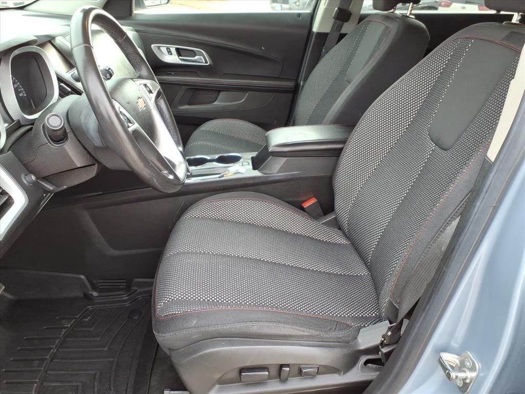 Chevrolet Equinox 1LT AWD 2015