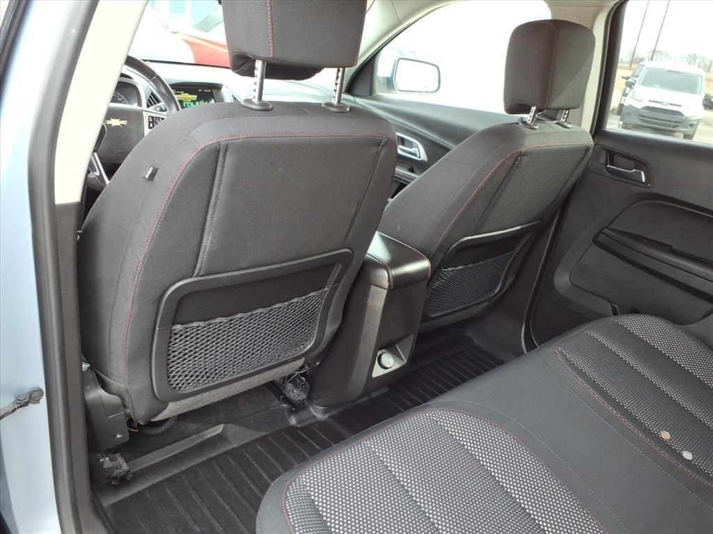 Chevrolet Equinox 1LT AWD 2015