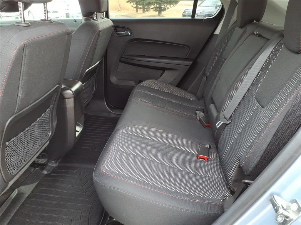 Chevrolet Equinox 1LT AWD 2015