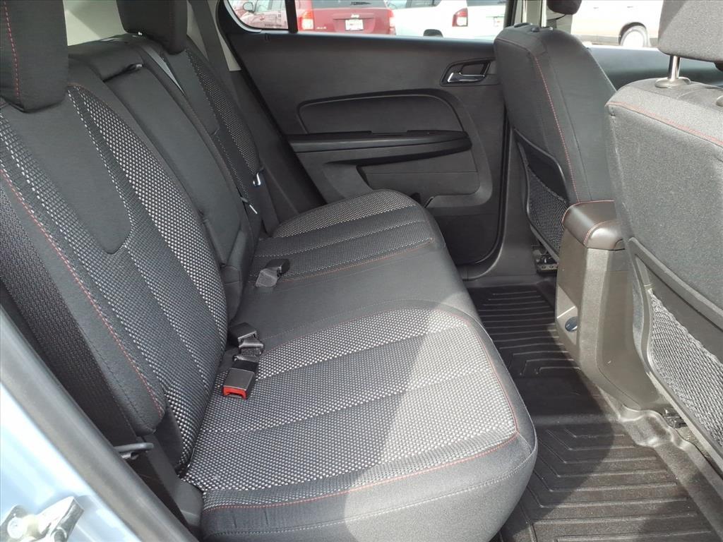 Chevrolet Equinox 1LT AWD 2015