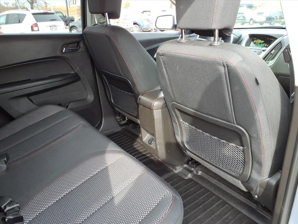 Chevrolet Equinox 1LT AWD 2015