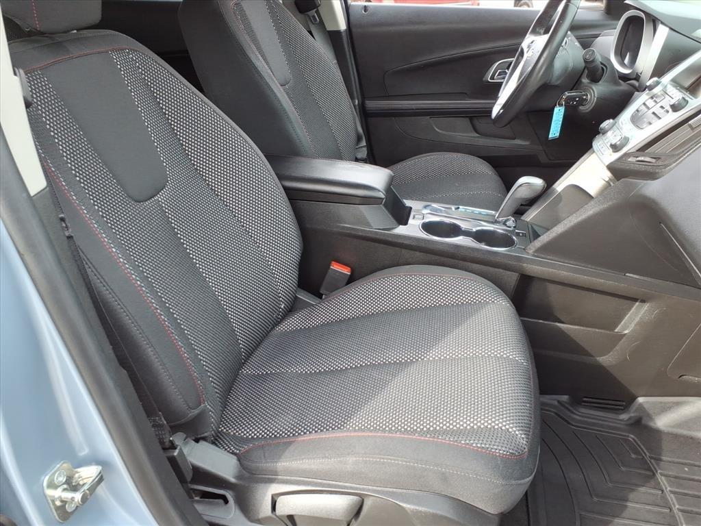 Chevrolet Equinox 1LT AWD 2015