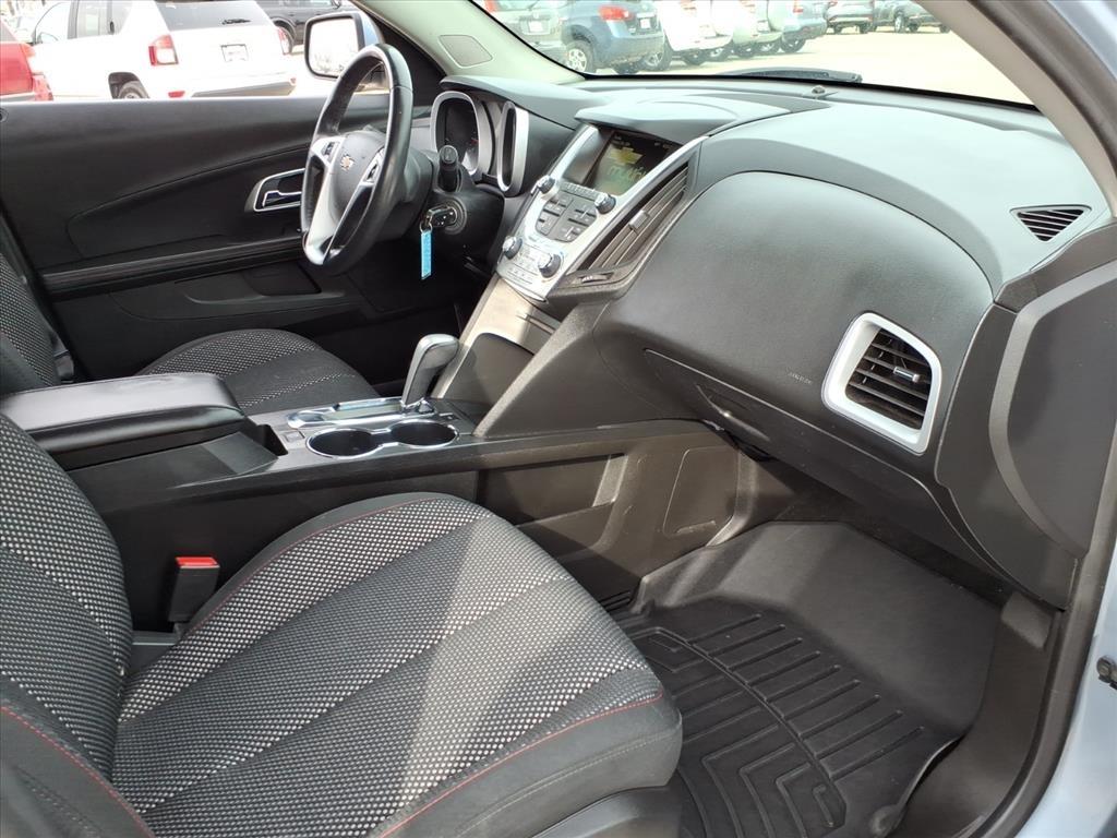 Chevrolet Equinox 1LT AWD 2015