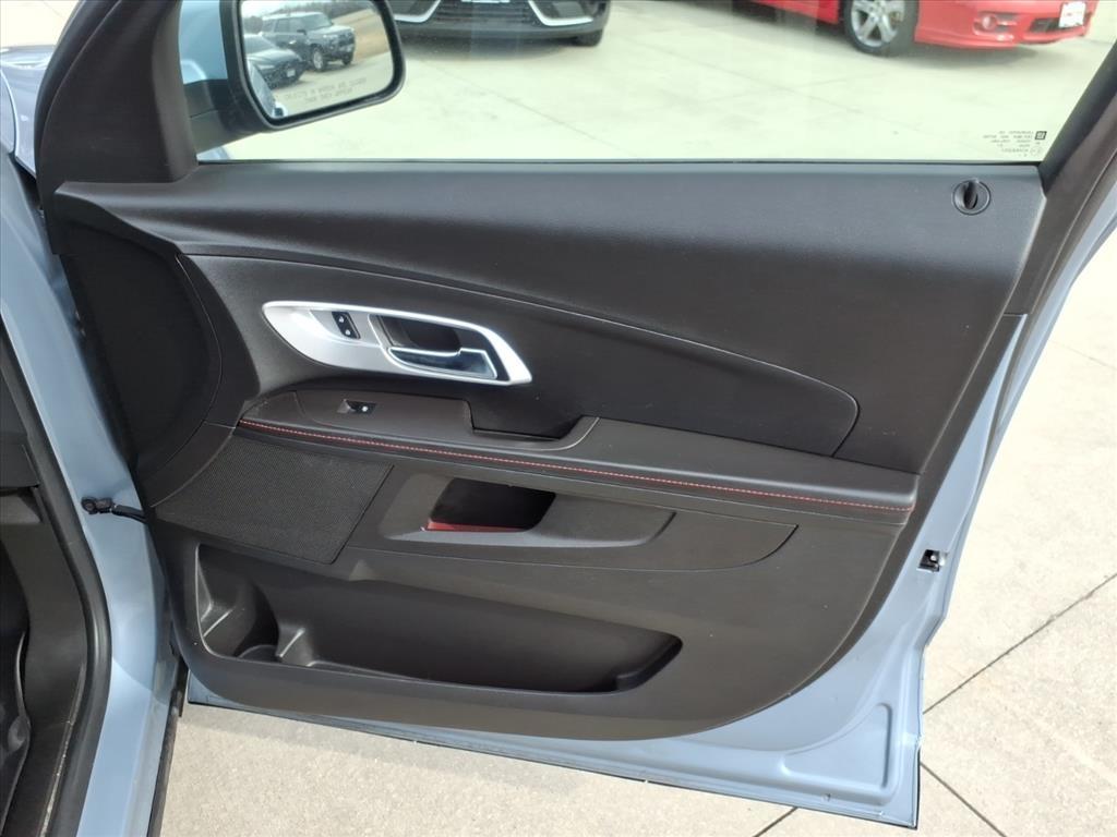 Chevrolet Equinox 1LT AWD 2015