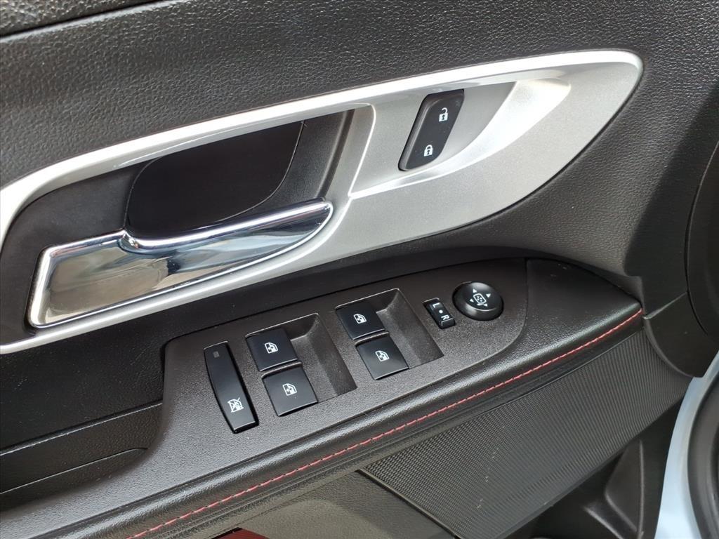 Chevrolet Equinox 1LT AWD 2015