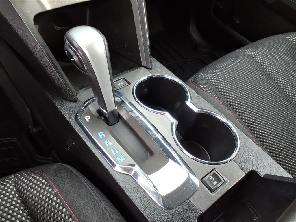 Chevrolet Equinox 1LT AWD 2015