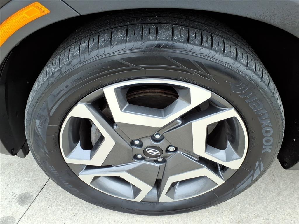 Hyundai Palisade SEL Prem AWD 2024