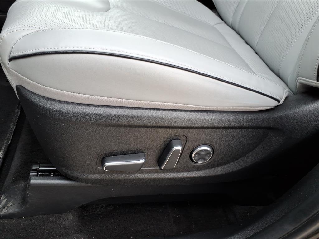 Hyundai Palisade SEL Prem AWD 2024